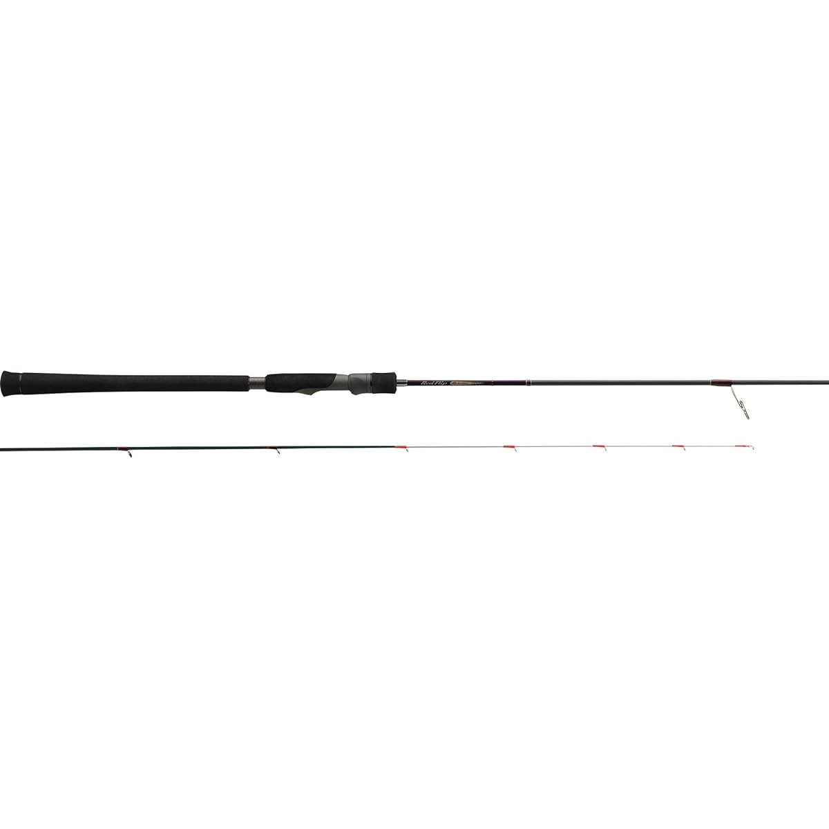 Tenryu Rod Red Flip