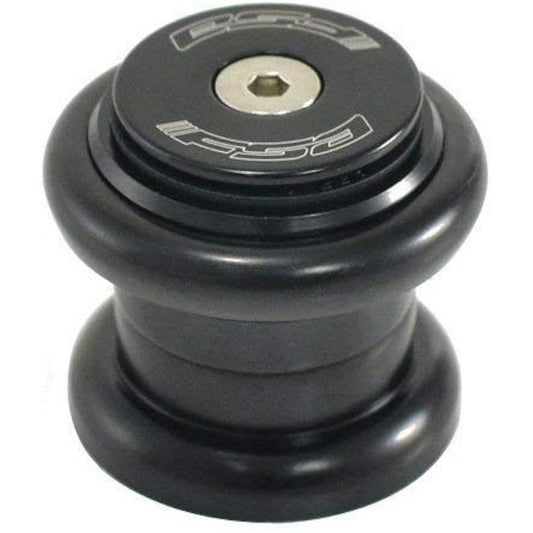 FSA TH-855 1-1/8" Threadless Steel Headset, Black #XTE1593