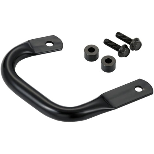 POSH Motorcycle Supplies Support Grab Bar Black MT-09 065071