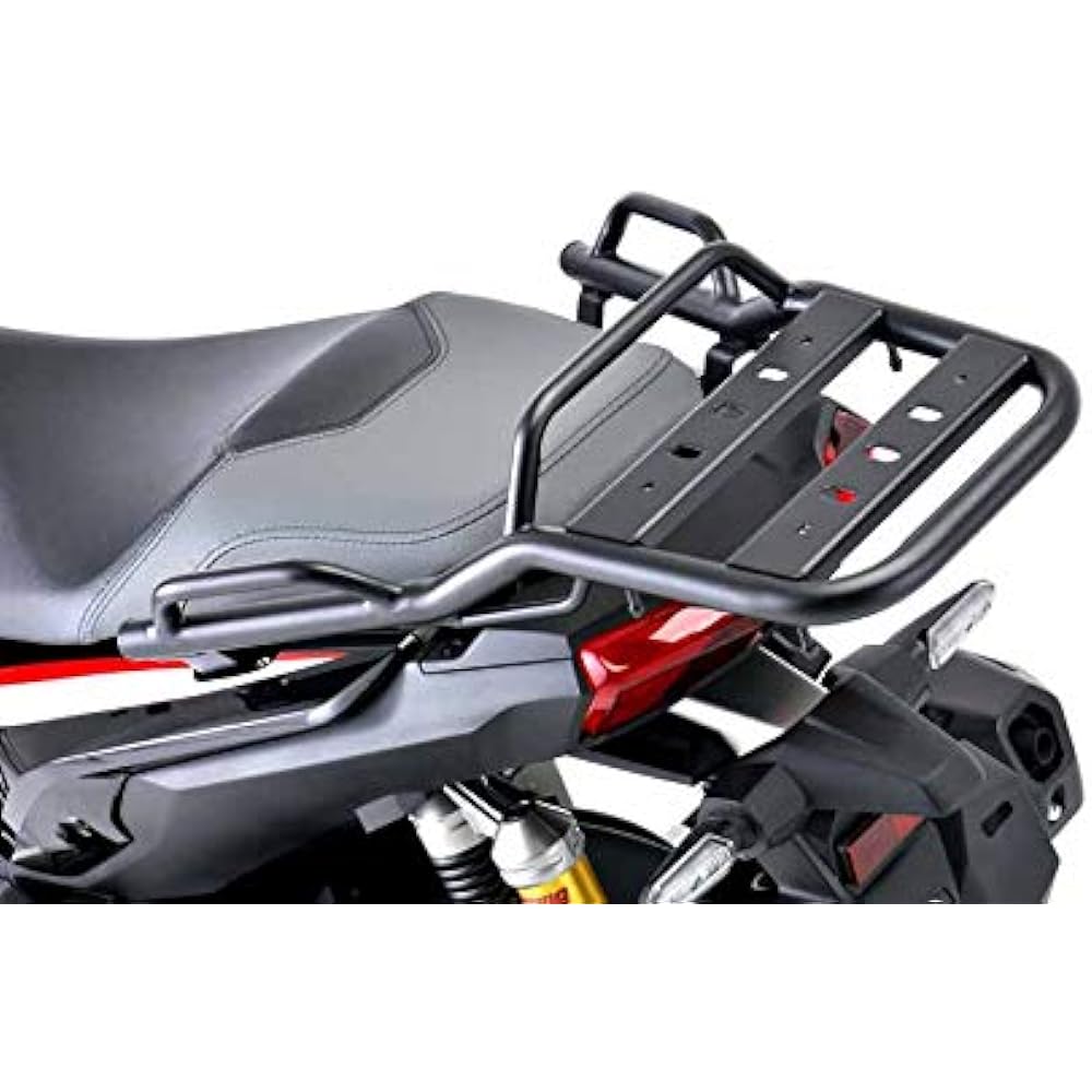 H2C Rear Carrier ADV150 (20-21) with Steel Grab Bar 0WFK77340TA