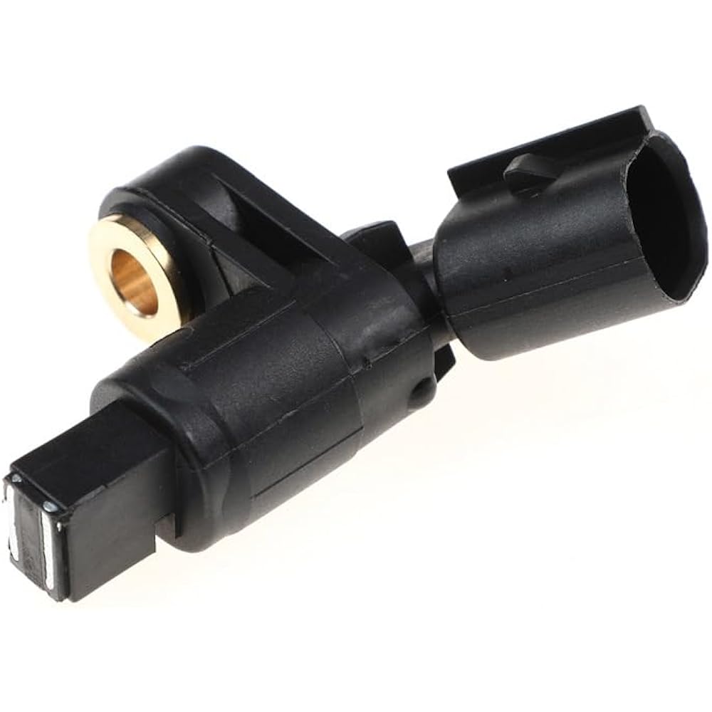 Car Parts New Front 1J0927803 1J0927804 ABS Wheel Velocity Sensor VW Jetta MK4 Golf A3 TT Beetle Car Parts