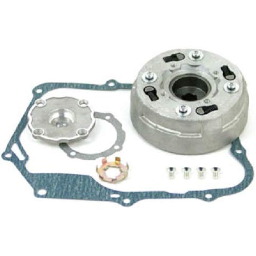 Special parts TAKEGAWA SP TAKEGAWA reinforced clutch kit XR50R/CRF50F 02-01-0215