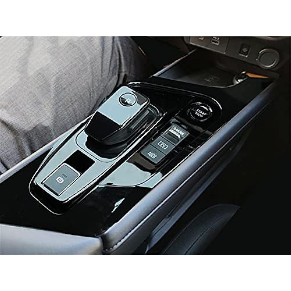 KUTOOK New Notebook e13 Notebook E-POWER Parts, Shift Panel, Shift Panel Cover