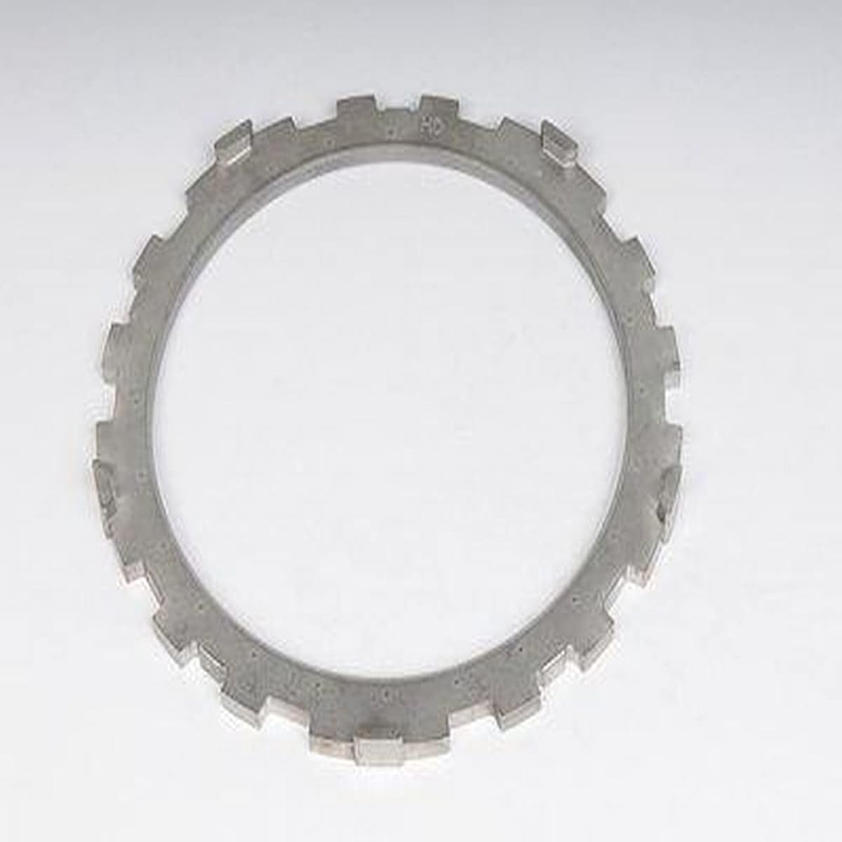 ACDelco 24217451 GM Original Equipment Automatic Transmission 3-4 Clutch Apply Plate