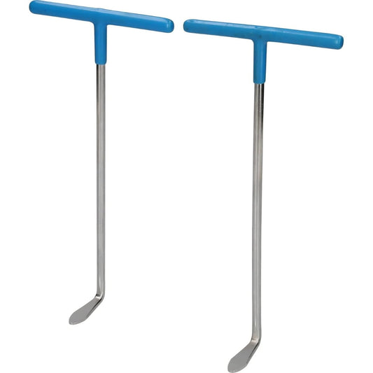 KS Tools Exhaust Puller Set 2 Pieces BT601050