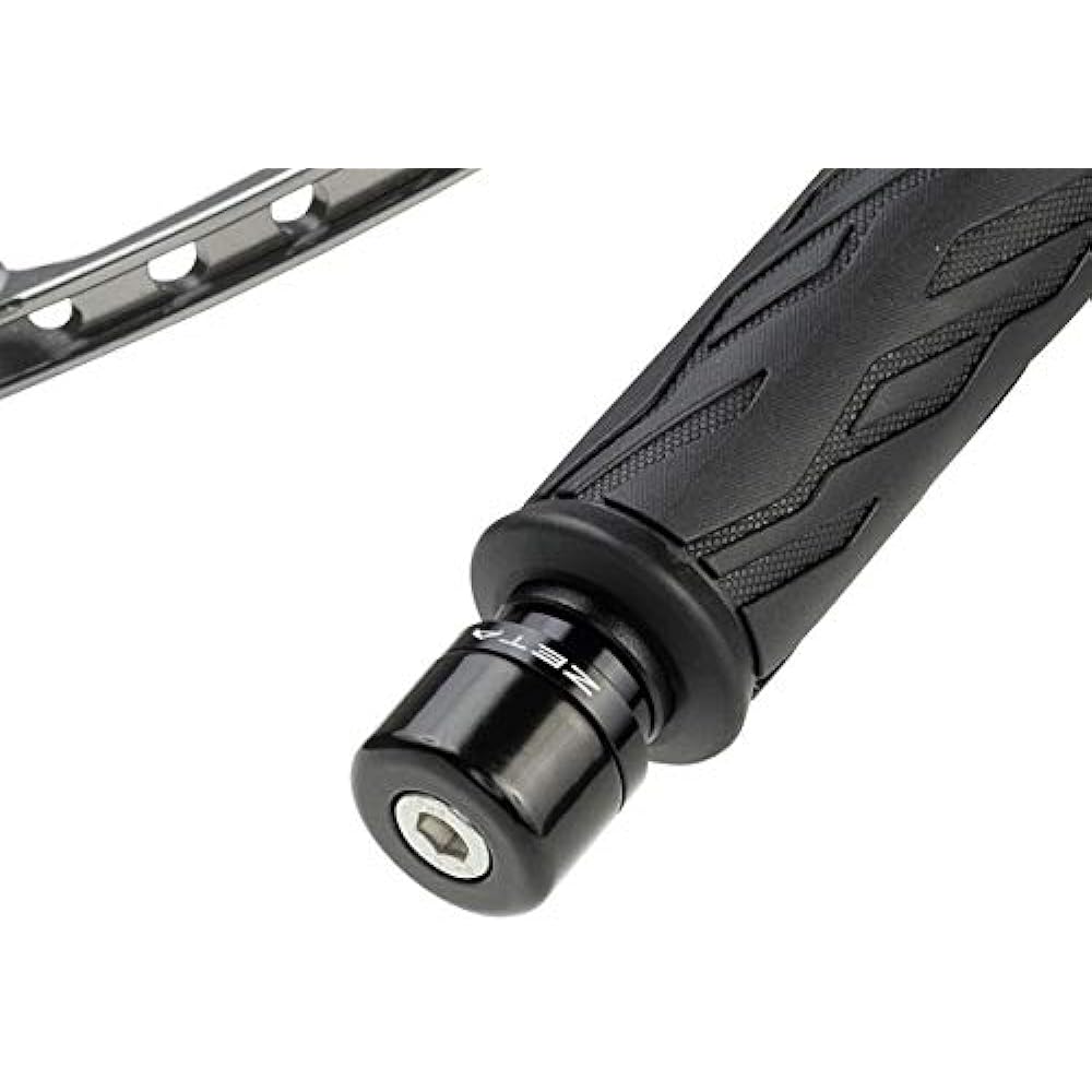 ZETA RACING ZETA Flight Lever Guard φ16 General Purpose (For Handlebar Inner Diameter 16~17.5mm) ZS72-1162