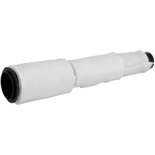 VANCE & HINES Competition Baffle Propipe Chrom 2 to 1 exhaust system