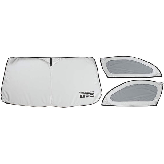 TRD MS070-26001 Sunshade Hiace Van (Standard Body Vehicle) MS070-26001
