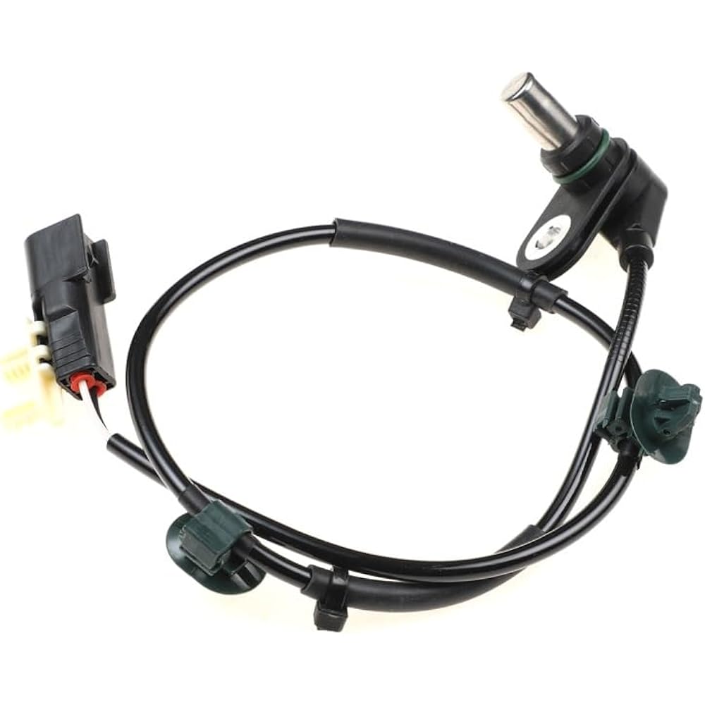 Car Parts New DB39-2C190-ABS Wheel Velocity Sensor Ford Ranger T64 2.2TD T65 3.2TD [2011-On] DB392C190AC RR Car Parts