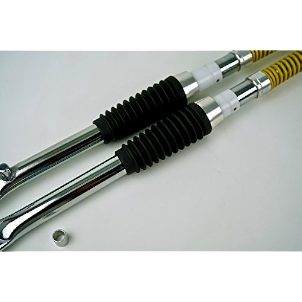 Mini Moto Ducks/syarixi Tempered Front Shock 540 mm