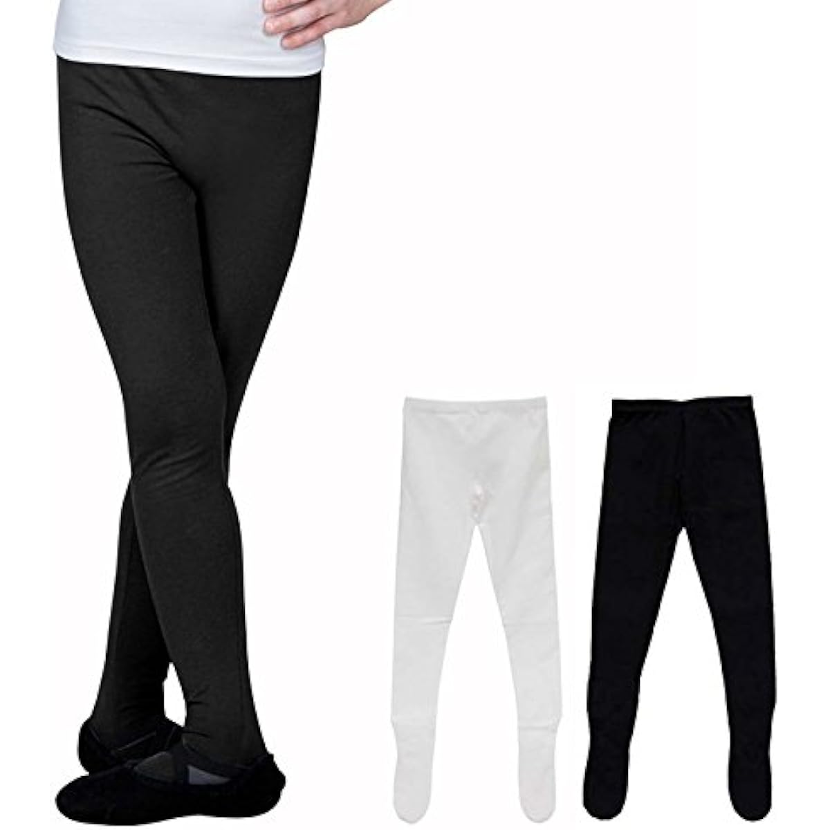 [Sansha] Y0351C Boys' Hooter Tights for Children & Juniors