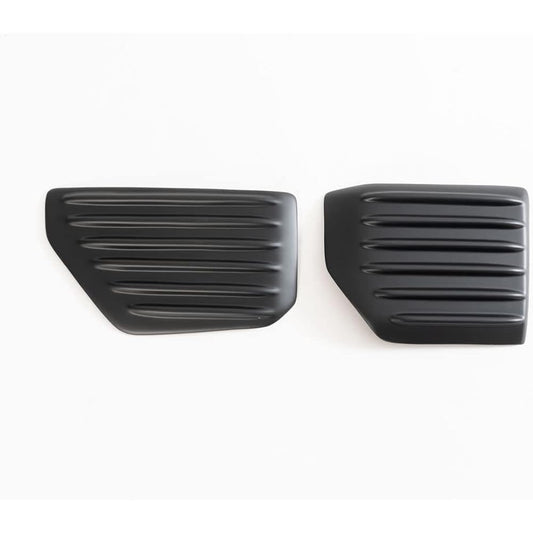 K-SPEED-CT21J Side cover HONDA CT125