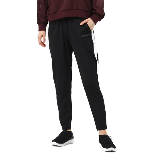 [PUMA] Jersey Pants, Knit Pants, dryCELL Sideline Design, Sportswear, Women's