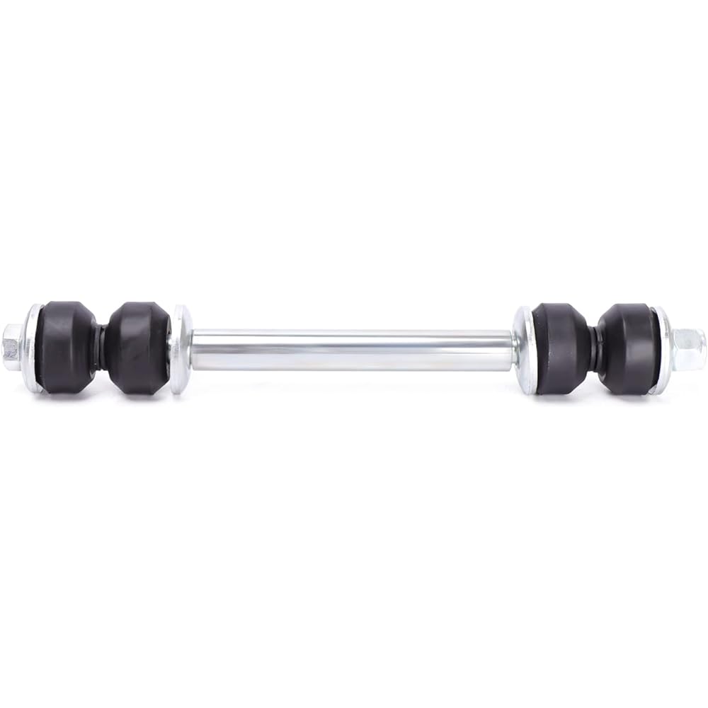 LCWRGS K80631 Front Stabilizer Swaver Link Suspension Kit replacement Chevrolet Syl Ballad Avavarard Subaru Astro Astro GMC Sierra Ucon XL Cadillac Escaled Hummer H2