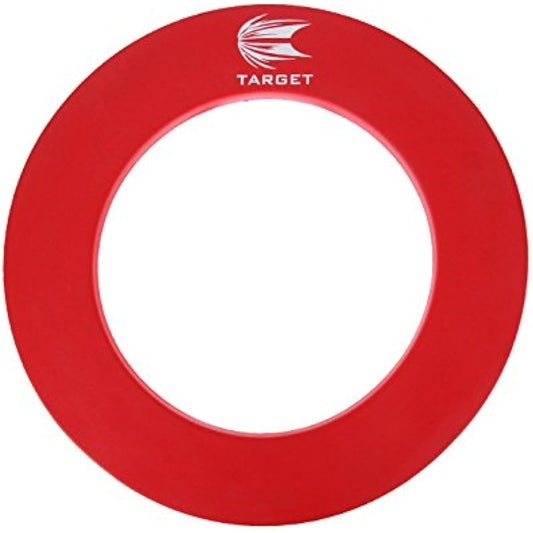 Darts Surround [Target] Pro Tour Surround Red