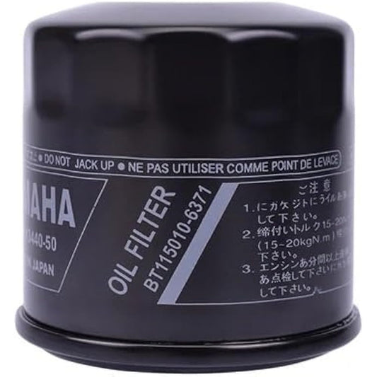 1pc Motorcycle Oil Filter Bimota 600 YB9 SR SRi Bellaria 91-99 1000 YB8 91-95 1000 YB10 Dieci Biposto 91-94 1000 YB11 96-99 (Color : For Yamaha 1pc)
