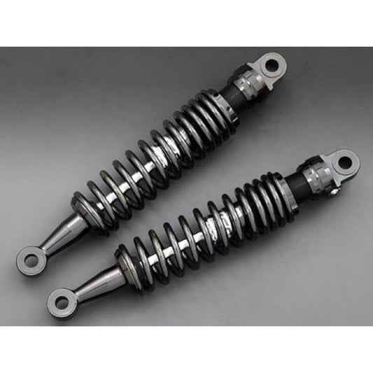 YSS Sports Line E – Series 302 Body 330 mm/13.0 Inc Black Black Other Dyna