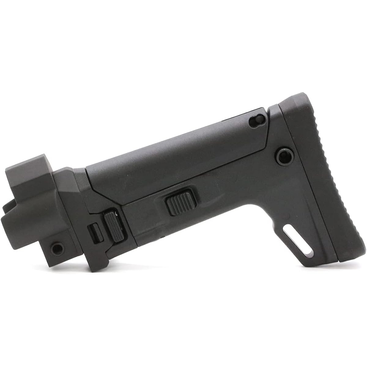 MASADA ACR Stock Set Tokyo Marui Next Generation MP5 Electric Gun Black MO-MSS-TMNGMP5