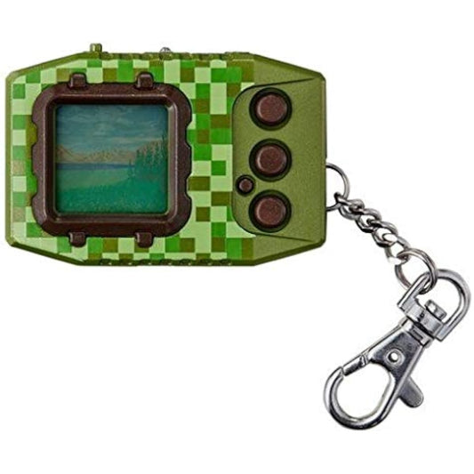 Digimon Pendulum Z (Nature Spirits [Green])