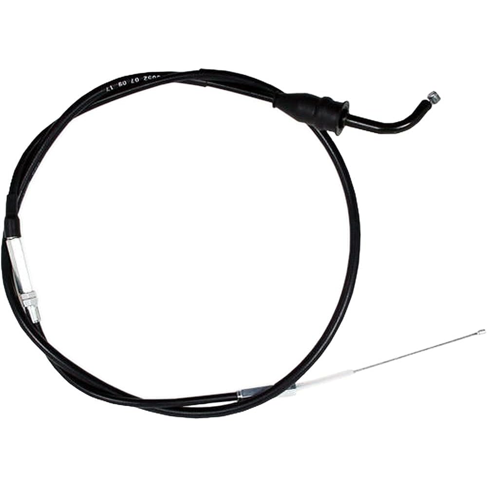 Motion Pro (Motion Professional) Throttle Cable Pull Side , model: K284503R