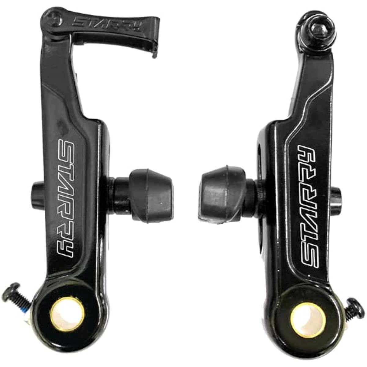 Plus Dodo STARRY ADJUSTER Mini-V RX-955AG BLACK BR-SRR-002