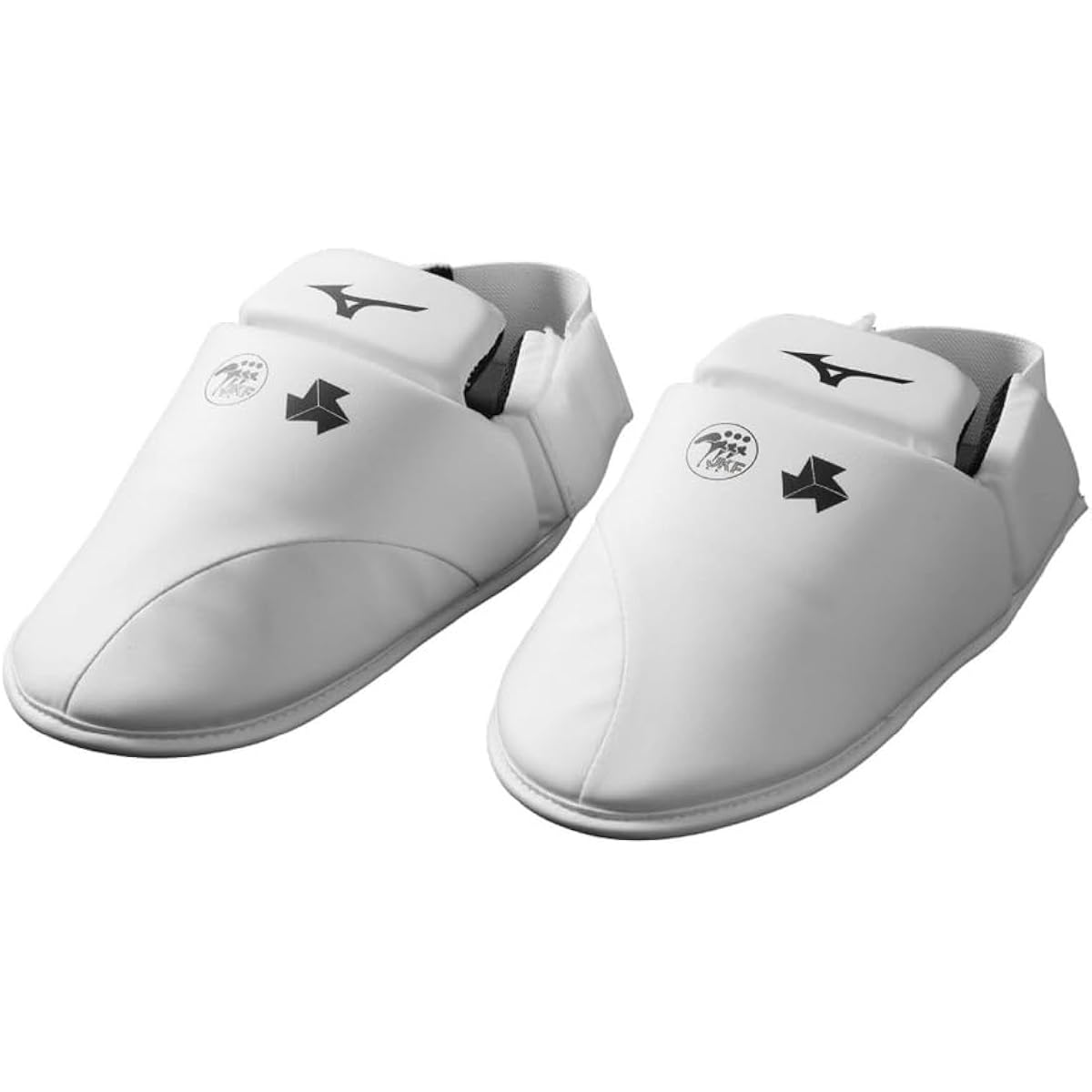MIZUNO Karate Armor Instep Guard (1 pair left and right) 23JHA252