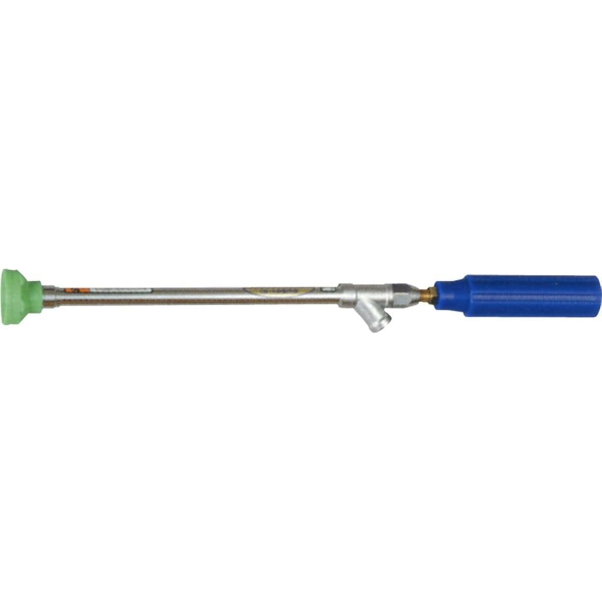 Nagata Seisakusho Backpack dynamic spray nozzle ST type (G1/4) 1130500