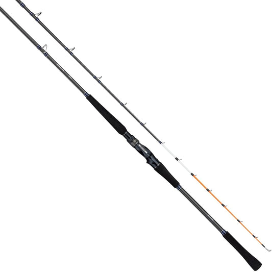 Alpha Tackle (Alpha Tackle) Visiaji FT 180MH