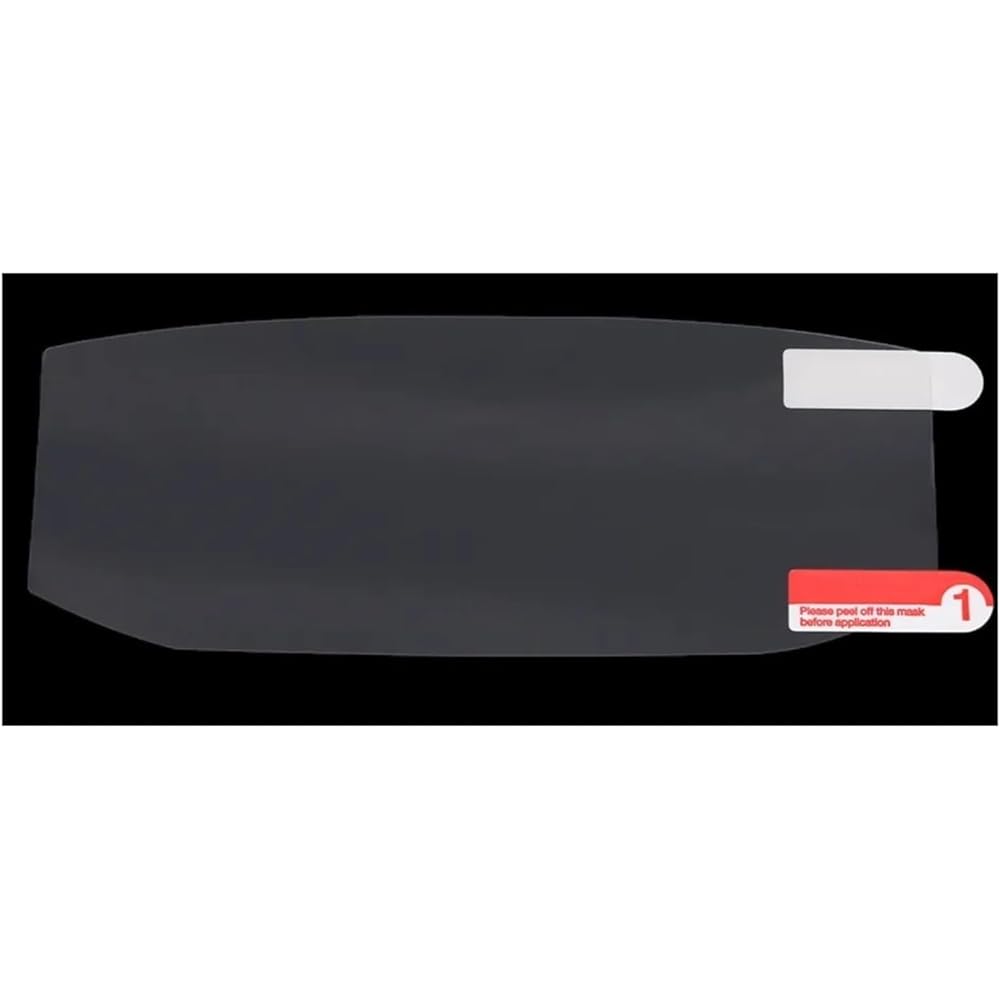 Fits for Suzuki UY125 GSX125 GSX-R150 Gixxer 155 Motorcycle Cluster Scratch Protection Film Dashboard Speedometer Screen Sticker Protector Instrument