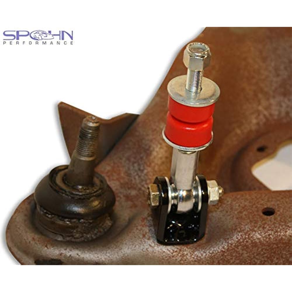 SPOHN SEL-19-406 Global Swaver Endink