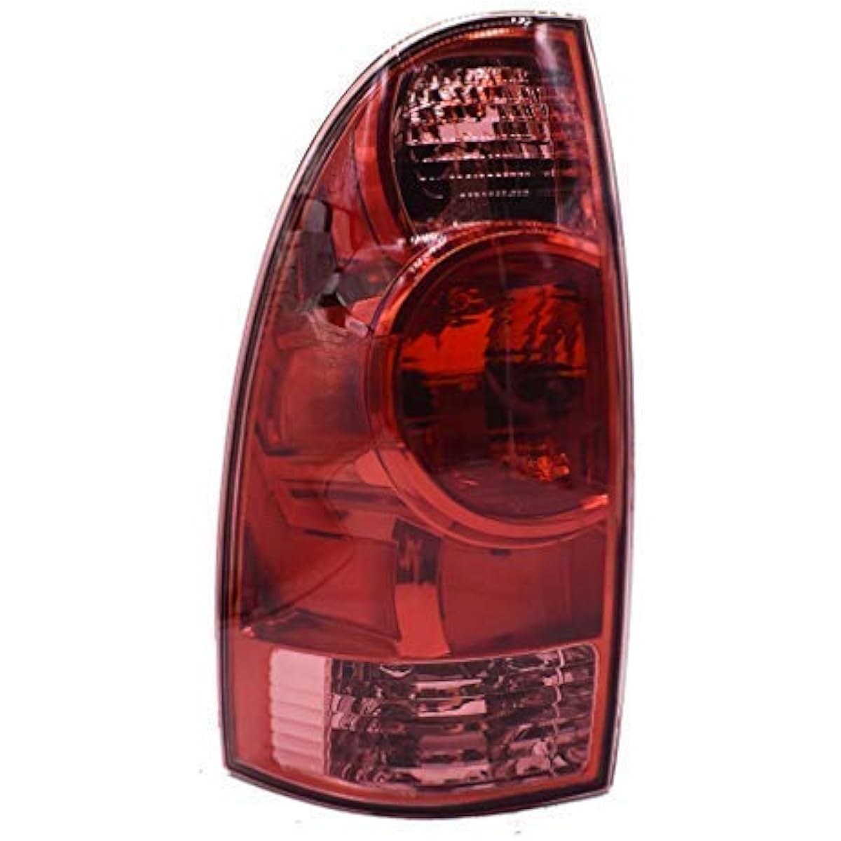 Riding seat side rear tool light brake lamp LH 2005-2008 For Toyota Takoma
