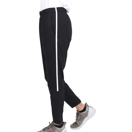 [New Balance] AMP35289 Men's Soccer Long Pants Jersey Pants