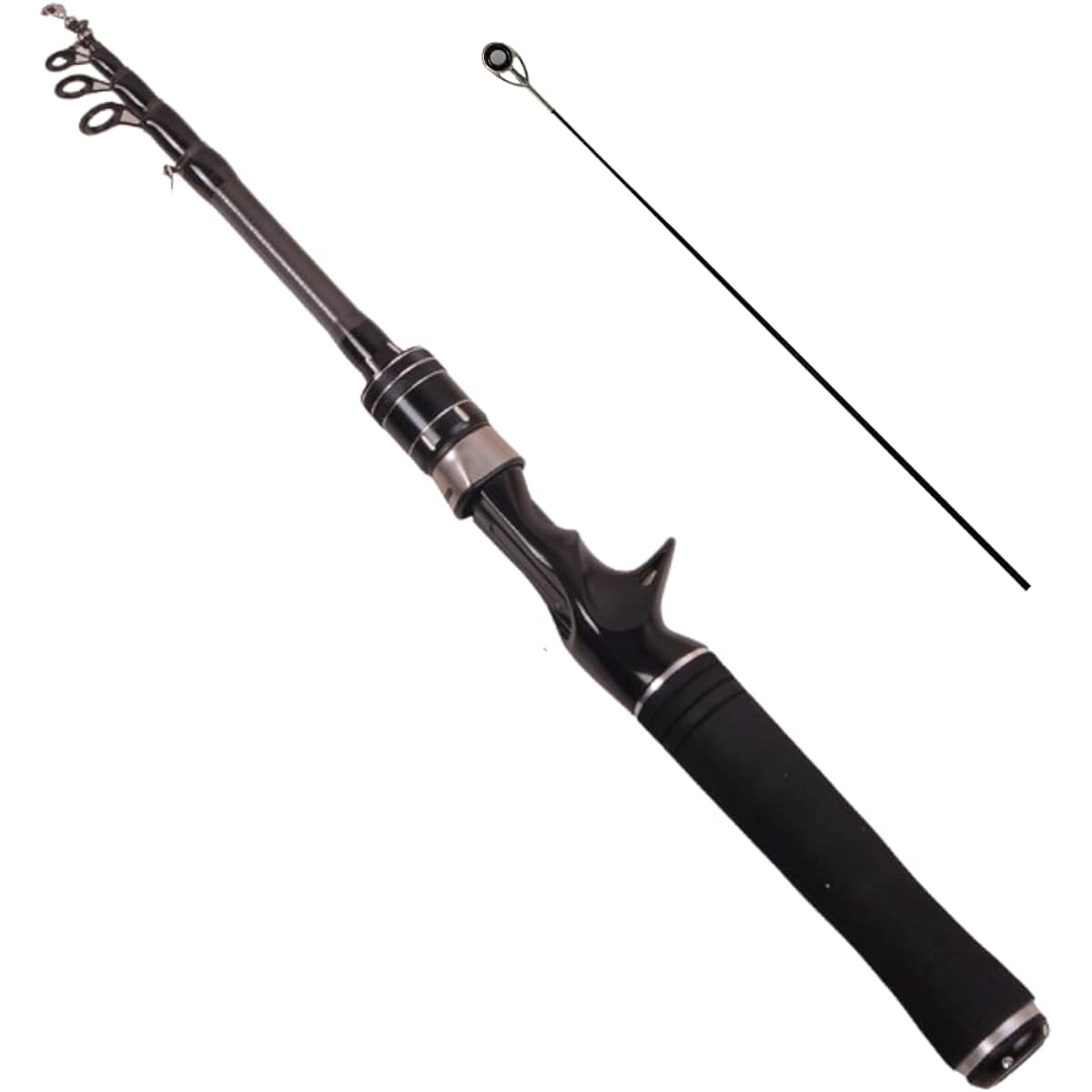 Marildo TOKYO Light Game Mobile Lure Rod 1.8m Replacement Piece Included Driving Rod