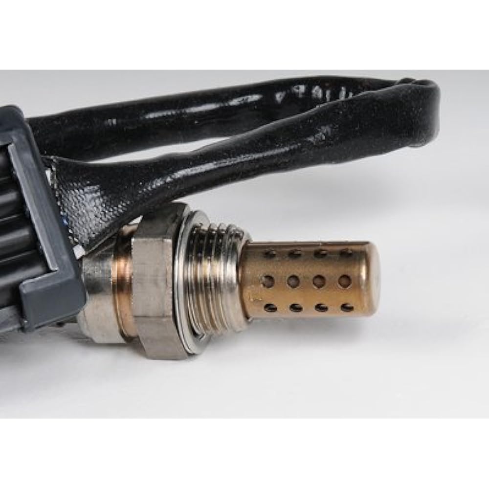 ACDelco AFS75 GM Original Equipment Heated Oxygen Sensor