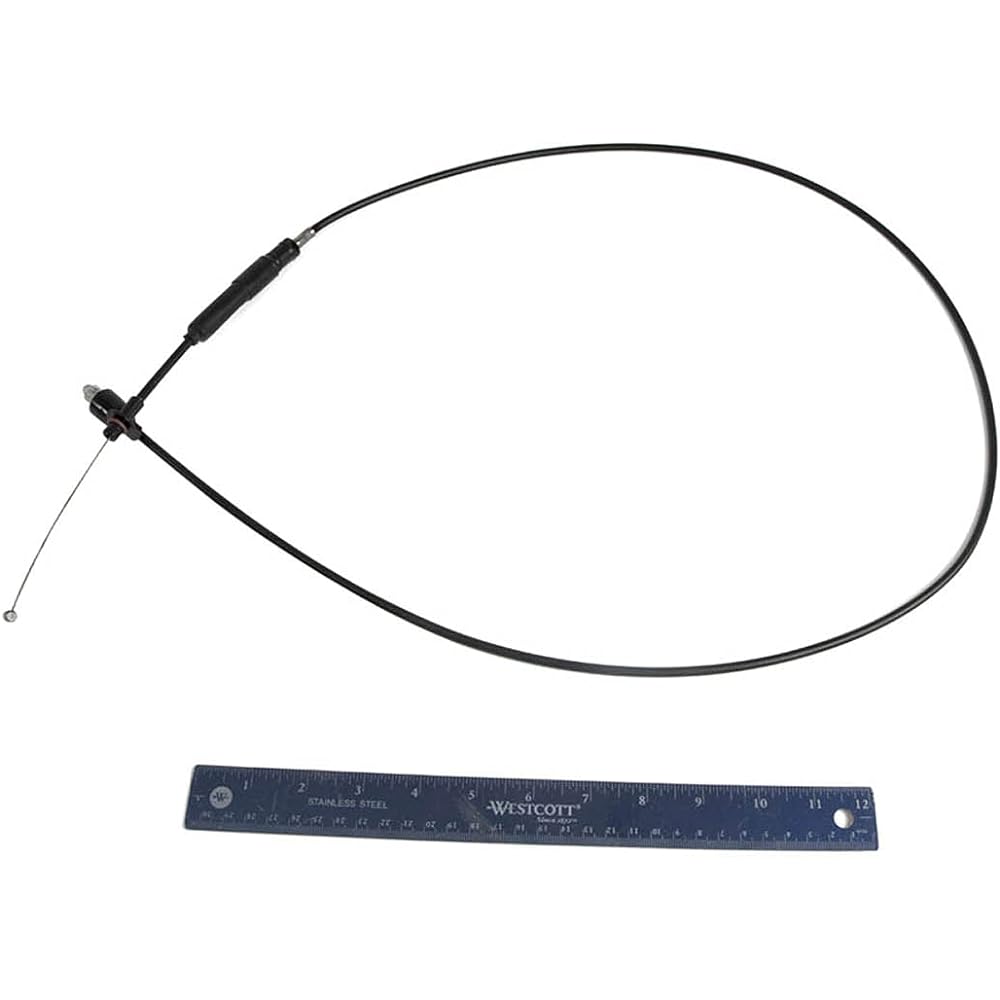 POLARIS ATV Throttle cable genuine OEM parts 7081861 quantity 1