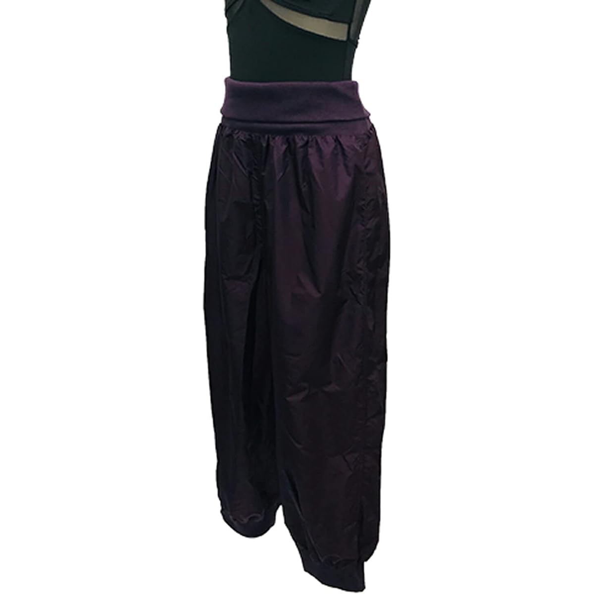 [Sansha] L0406N Sauna Shorts for Juniors & Adults