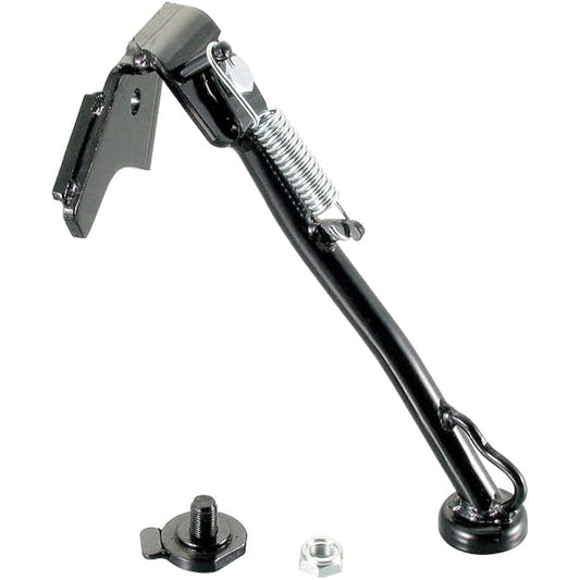 KITACO Side Stand HS-156 (Black) Zoomer (FNO, AF58-1000001~1699999) Zoomer FI Car (FNO, AF58-1700001~) 656-1010156