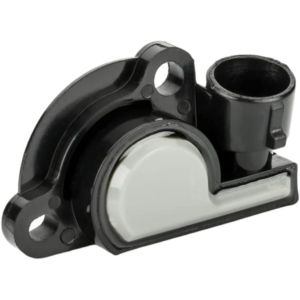 TPS Throttle Position Sensor Replacement for Hisun UTV 400 500 700 800 1000 EFI Massimo Bennche