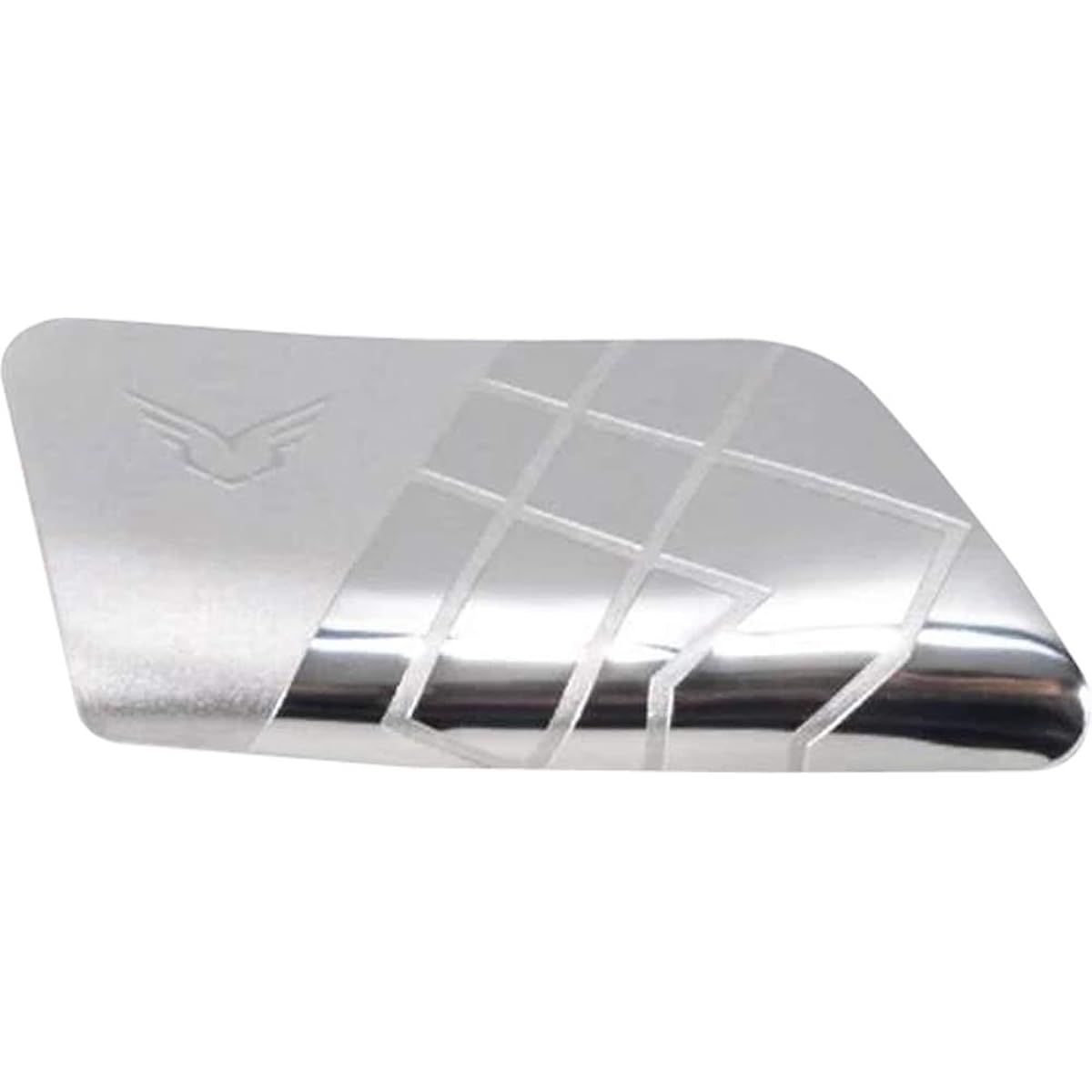 FELT Frame Protector Silver ONE SIZE Chain Plate Protector for VR Series