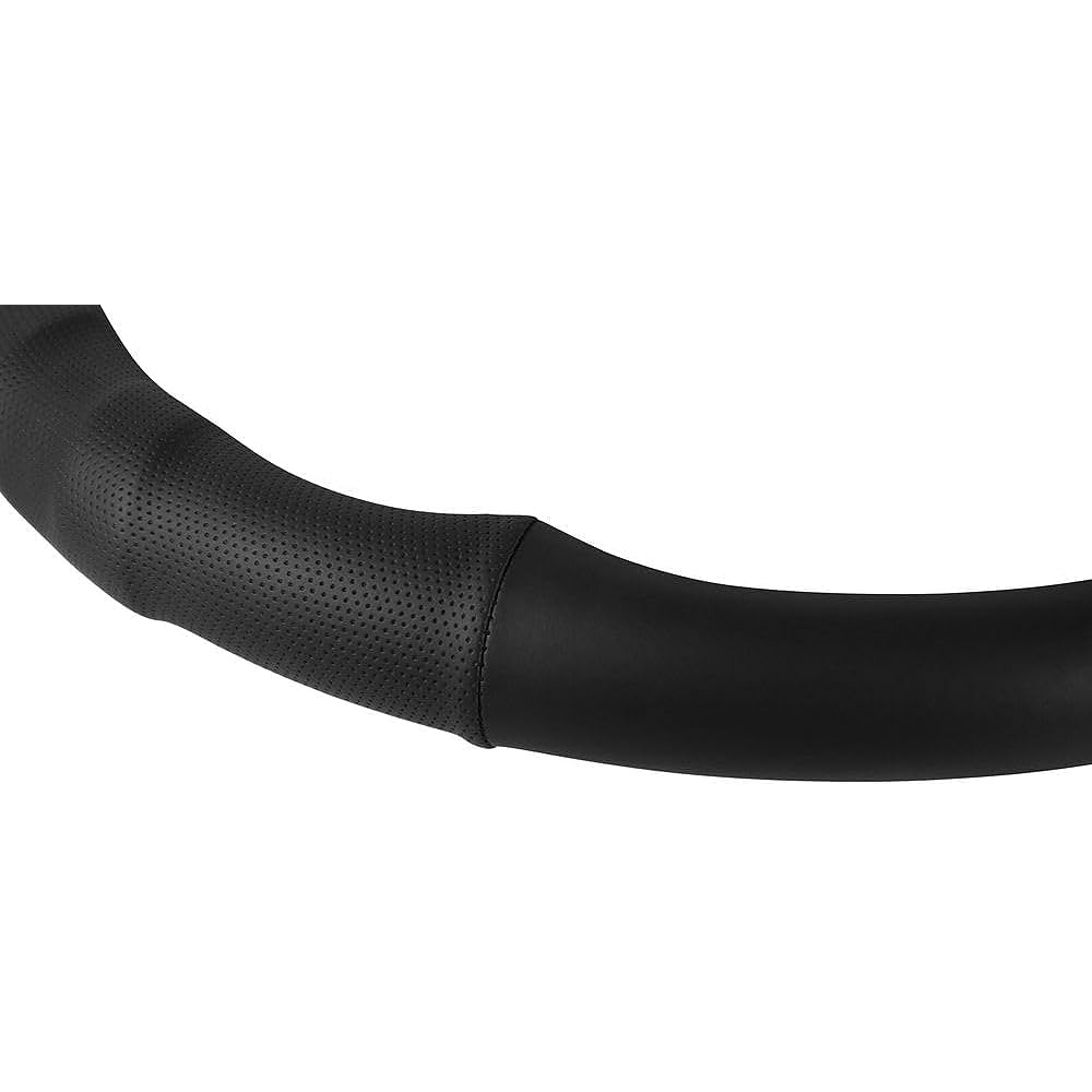 Sparco Steering Wheel Cover, Shoulder Pads , bule