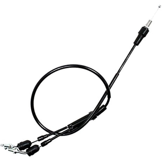 New throttle cable FITS Yamaha ATV/UTV Banshee 350 1987-1991 2 GU-26260-01-00
