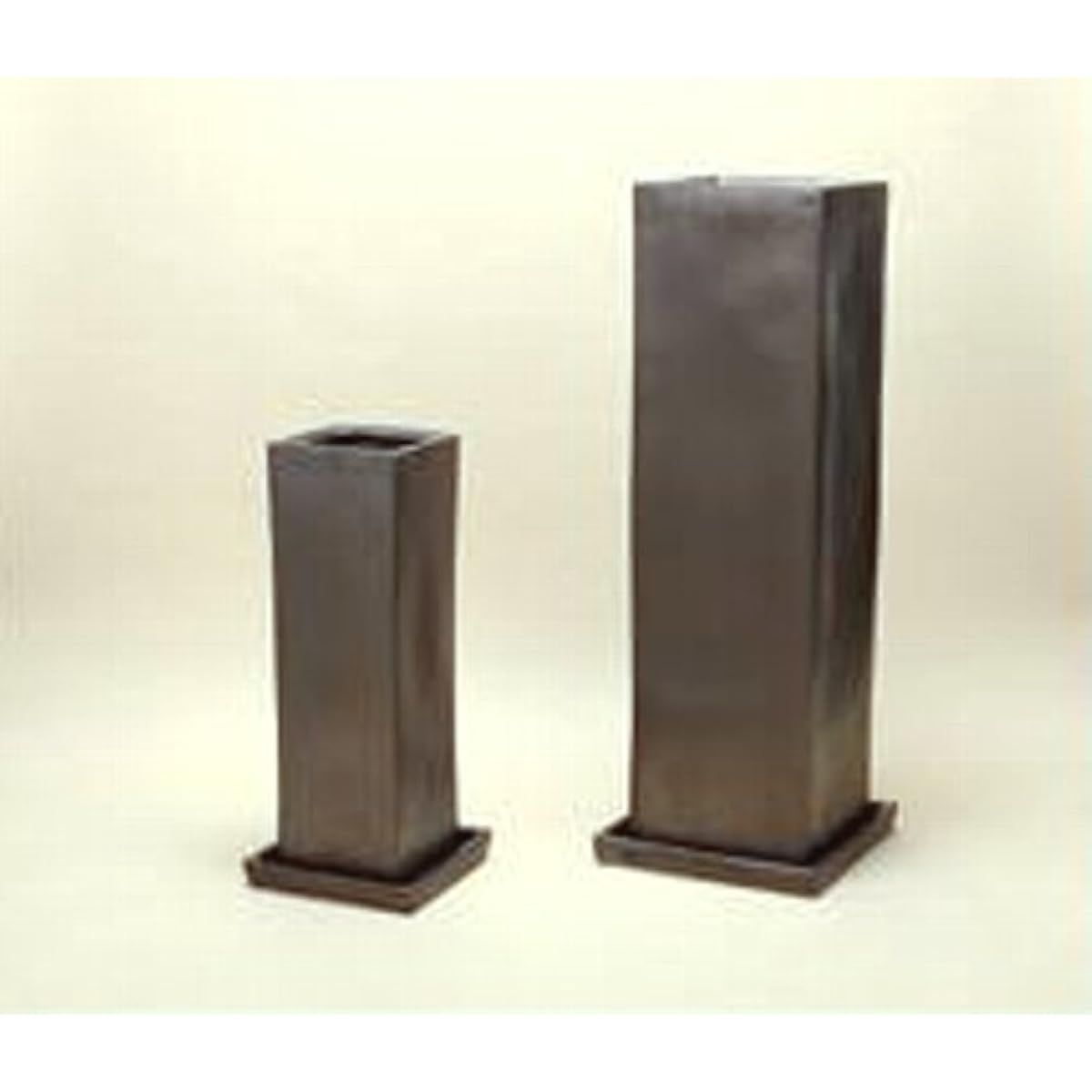 Mule Mill Mid Rear Bronze L S009GB