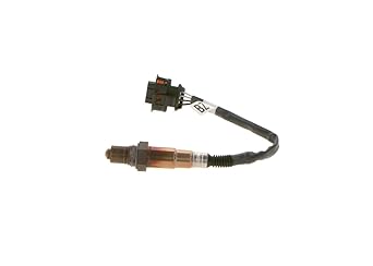 OPEL ASTRA CORSA MERIVA TIGRA Bosch Oxygen Sensor 1.2-1.4L 2003-