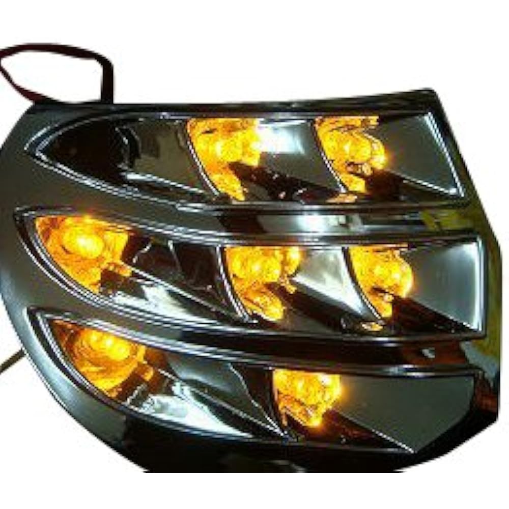 KN Planning Cygnus X Rear Turn Signal LED