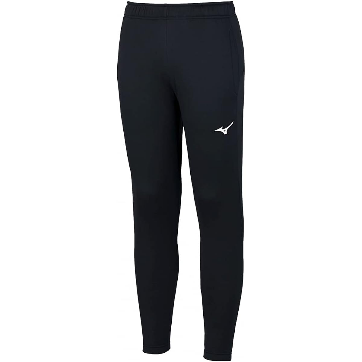 [Mizuno] Soccer Wear Breath Thermo Knit Pants Long MORELIA Morelia P2MD1505