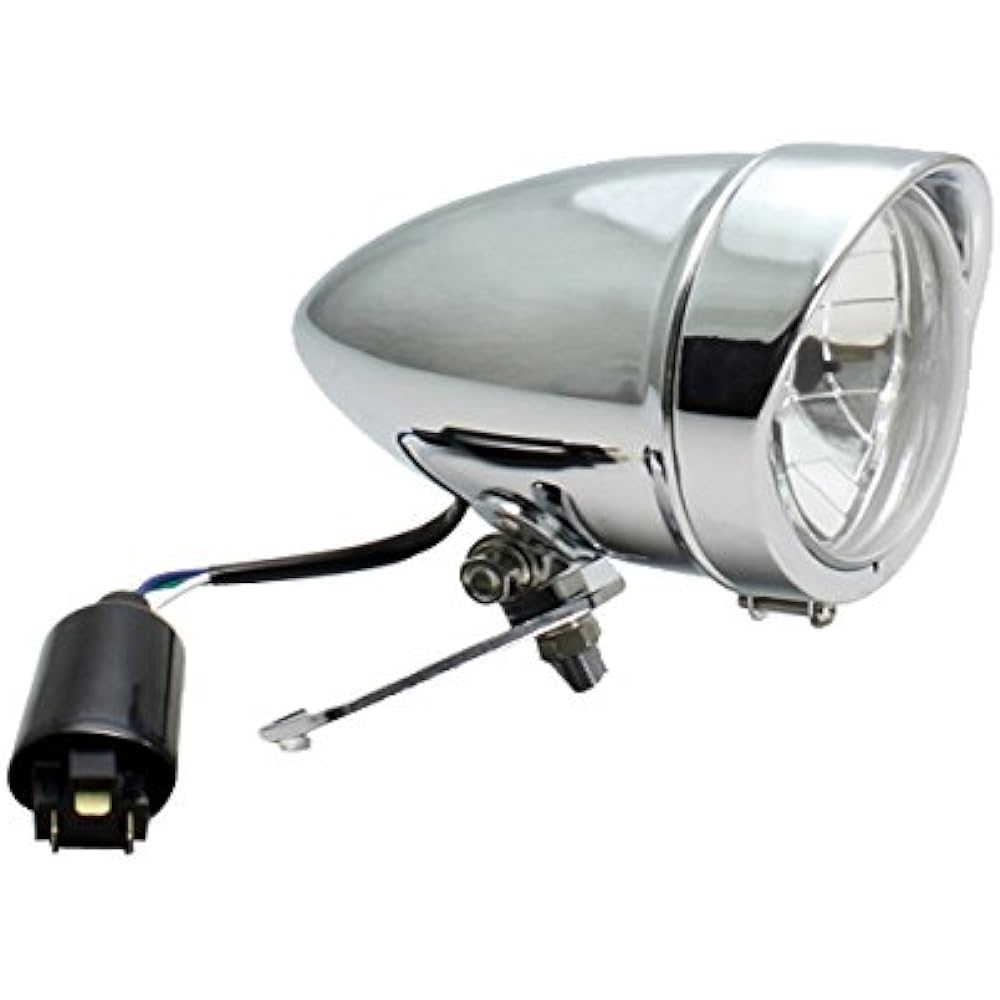 HURRICANE 4.5 Multi Slim Headlight Kit for Bolt (Volt/R/ABS) HA5653