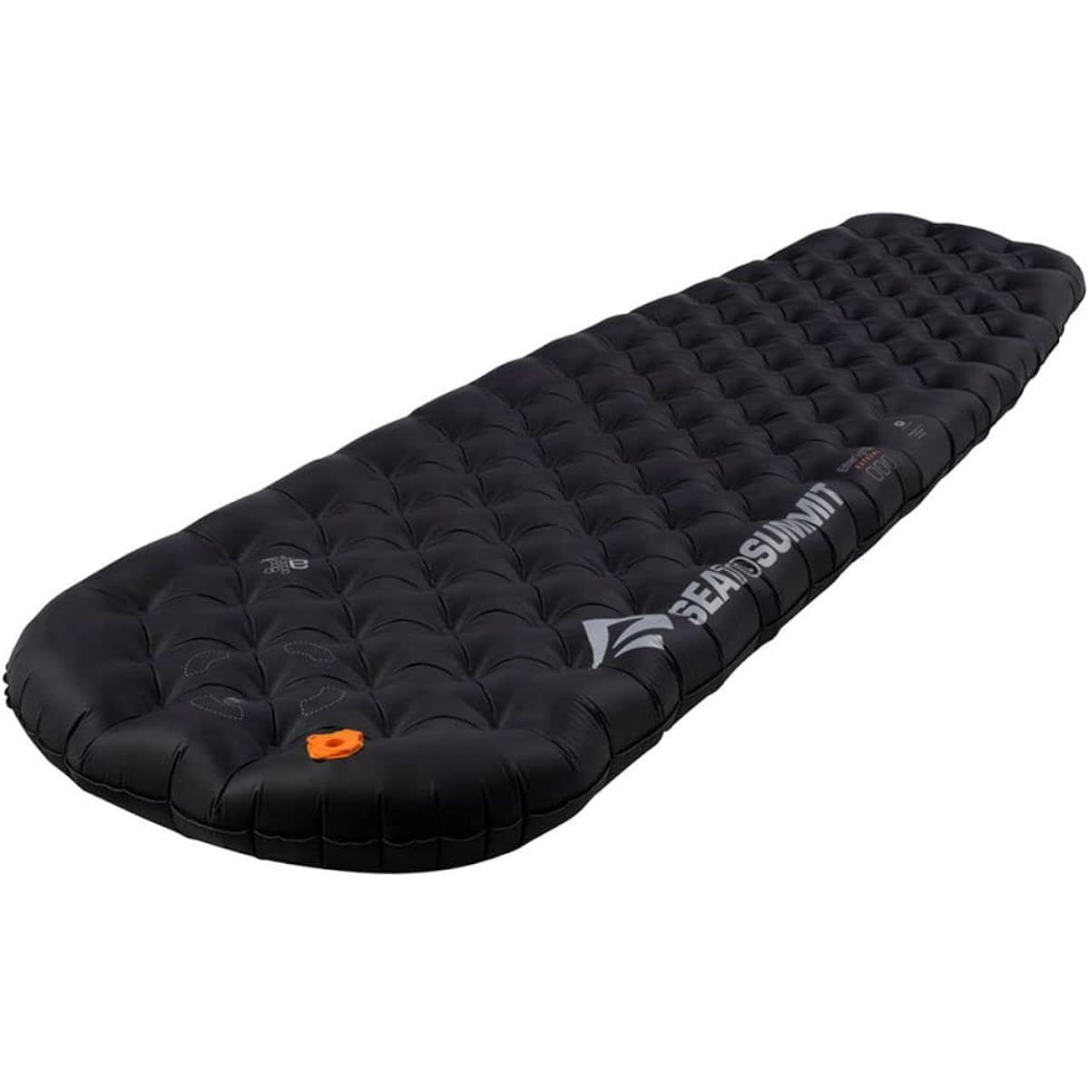 SEA TO SUMMIT Aetherlight XT Extreme Matte Black/Large ST81085