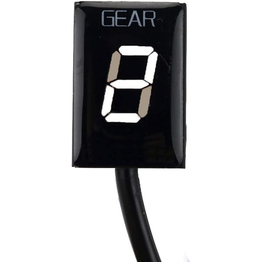 Speed Display Meter Gear Indicator Kawasaki Ninja 300 Ninja 250R Ninja 400R Ninja 400 Ninja 650 Ninja 1000 Motorcycle Accessories Speed Display Meter