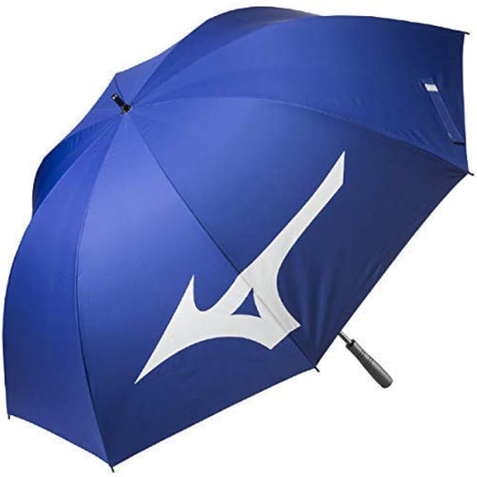 Mizuno MIZUNO Umbrella UV Protection Silver Umbrella for Sunny and Rainy Days