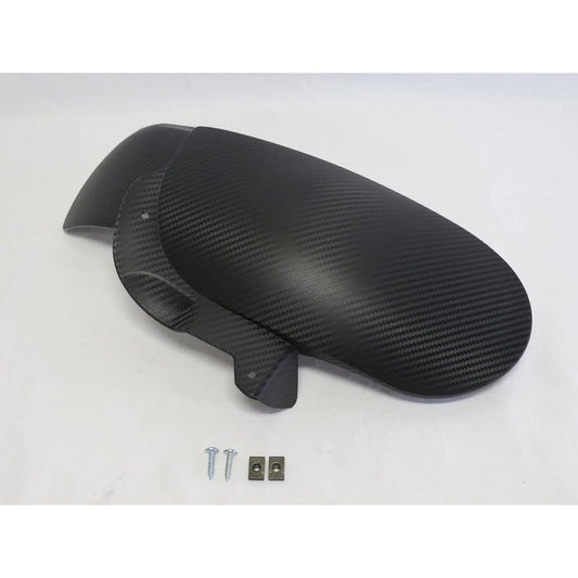 KKM Forza Forza 250 MF15 2021- Rear Fender Carbon Tone